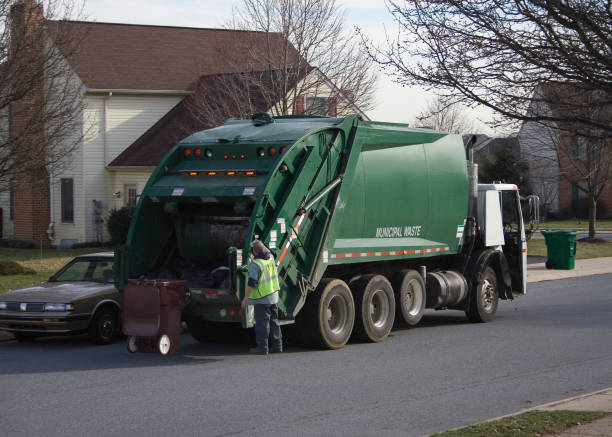 Best Recycling Services for Junk in Boonville, MO