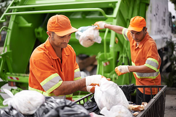 Best Garage Cleanout in Boonville, MO