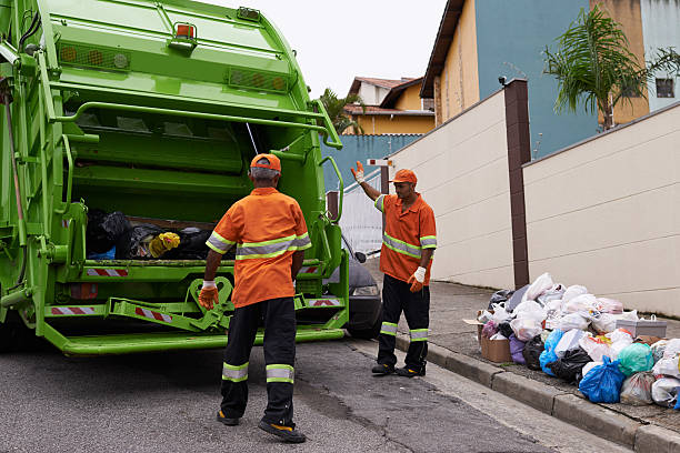 Best Hoarding Cleanup in Boonville, MO